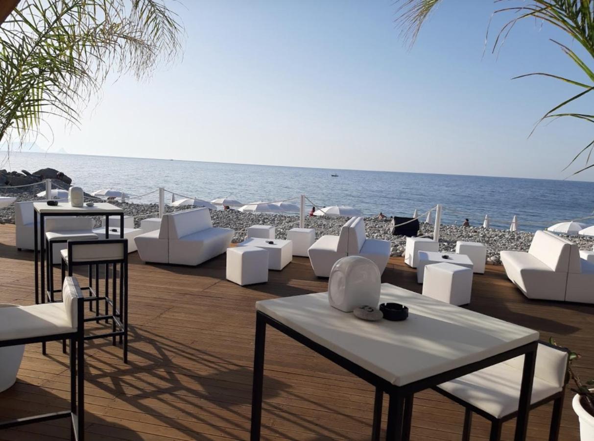 Patio1861 Apartment Termini Imerese Ngoại thất bức ảnh