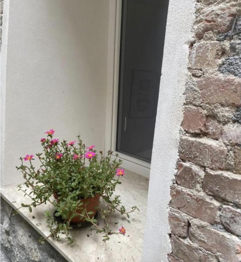 Patio1861 Apartment Termini Imerese Ngoại thất bức ảnh