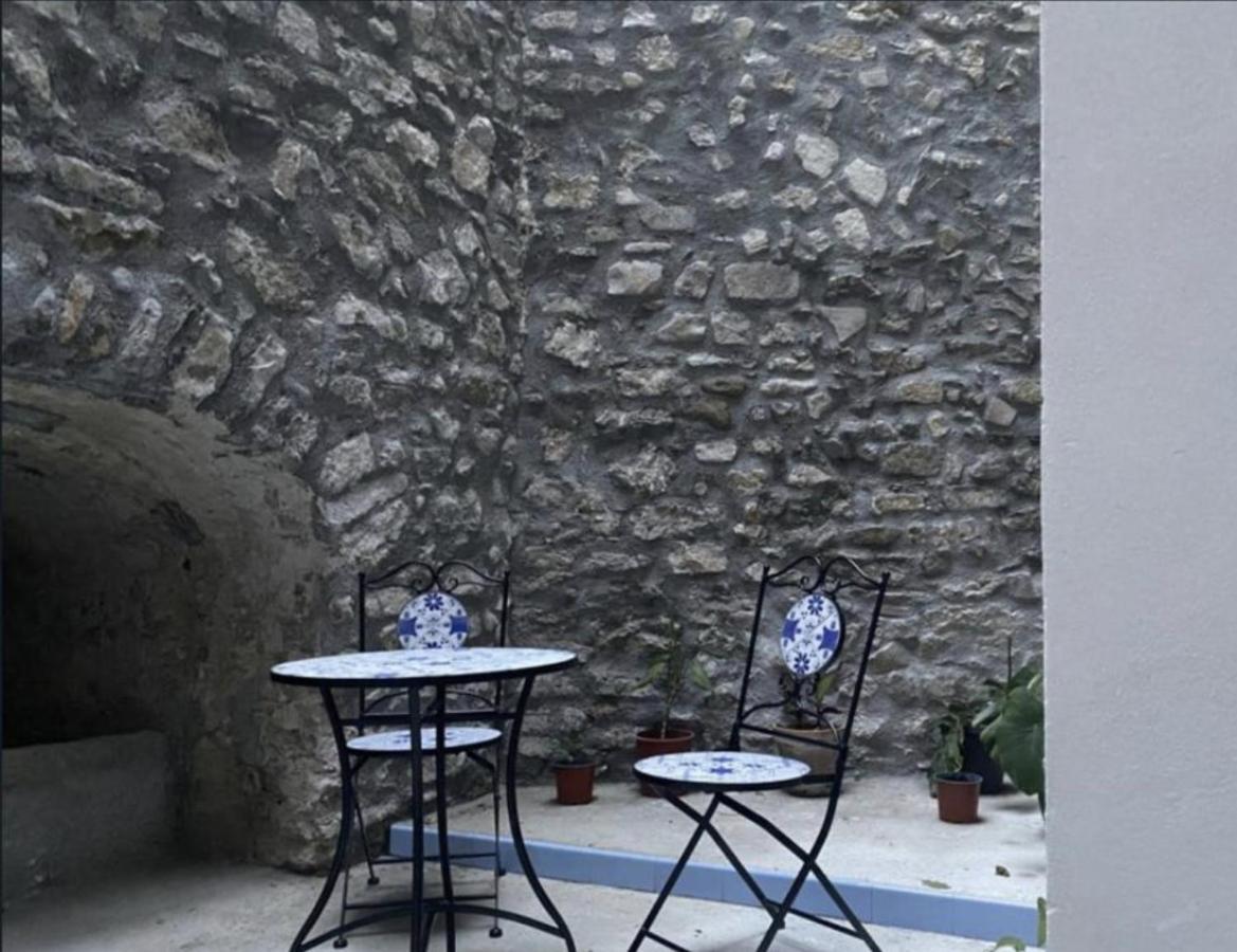 Patio1861 Apartment Termini Imerese Ngoại thất bức ảnh