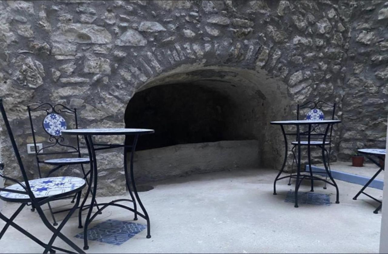 Patio1861 Apartment Termini Imerese Ngoại thất bức ảnh