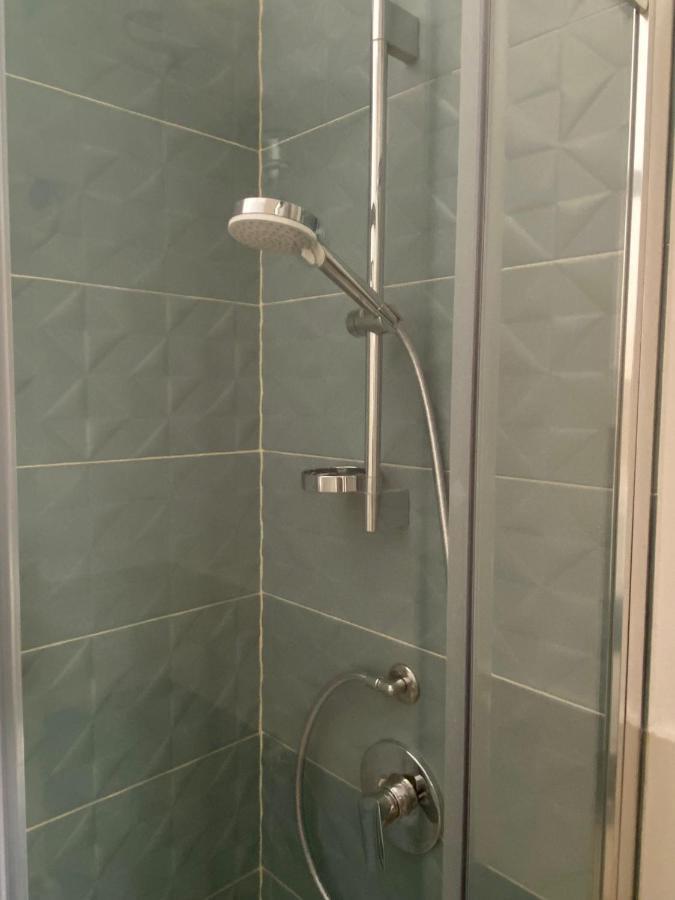 Patio1861 Apartment Termini Imerese Ngoại thất bức ảnh