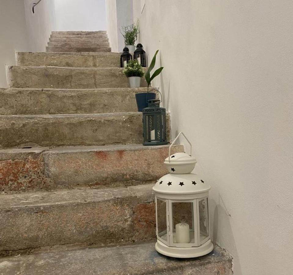 Patio1861 Apartment Termini Imerese Ngoại thất bức ảnh