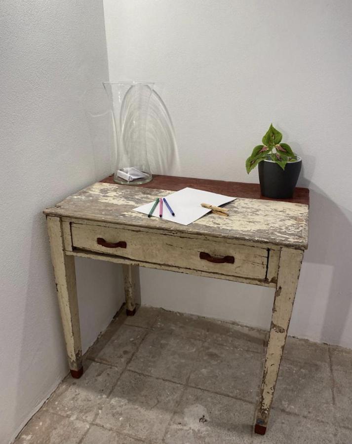 Patio1861 Apartment Termini Imerese Ngoại thất bức ảnh