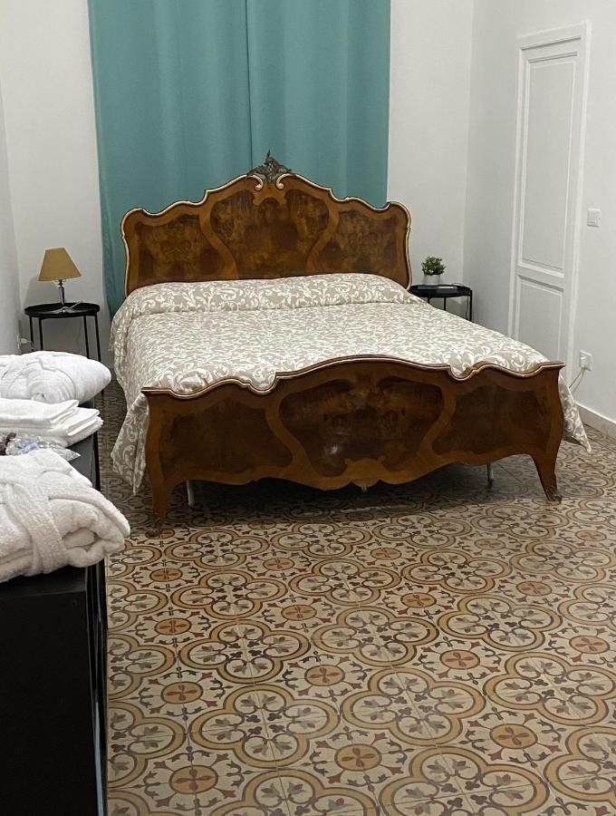 Patio1861 Apartment Termini Imerese Ngoại thất bức ảnh